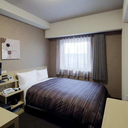 Hotel Route Inn Chiba Newtown Chuo Ekimae -Narita Kuko Akusesu Sen- Inzai Eksteriør bilde