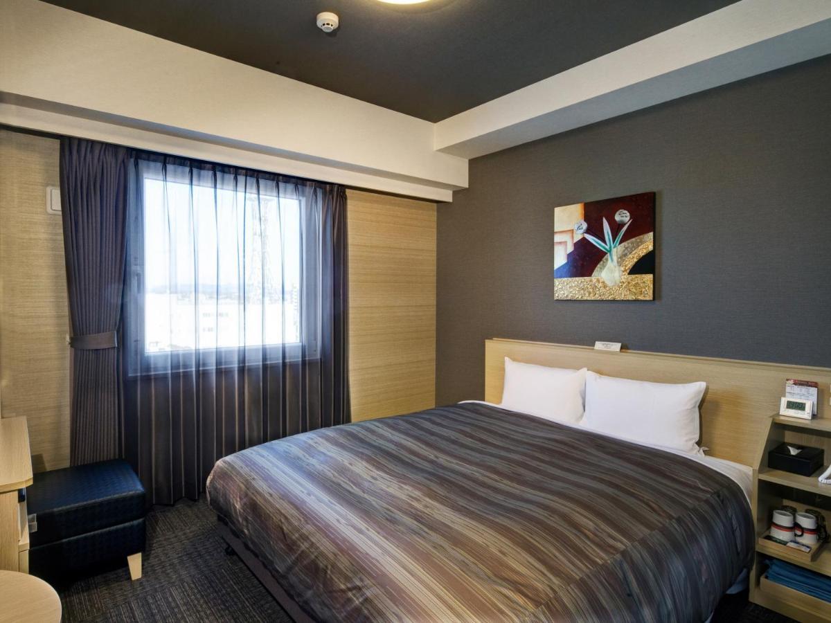 Hotel Route Inn Chiba Newtown Chuo Ekimae -Narita Kuko Akusesu Sen- Inzai Eksteriør bilde