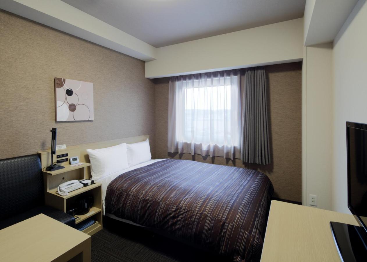 Hotel Route Inn Chiba Newtown Chuo Ekimae -Narita Kuko Akusesu Sen- Inzai Eksteriør bilde