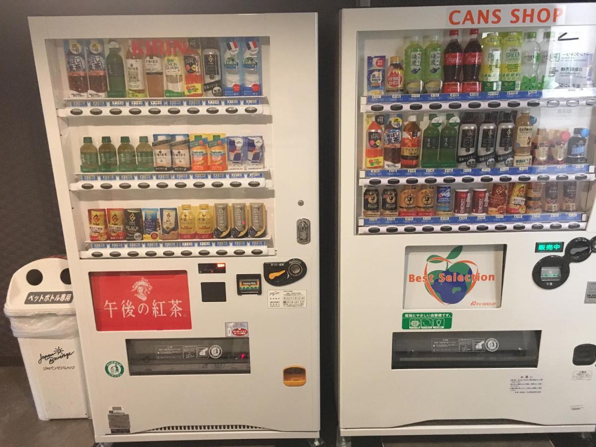 Hotel Route Inn Chiba Newtown Chuo Ekimae -Narita Kuko Akusesu Sen- Inzai Eksteriør bilde