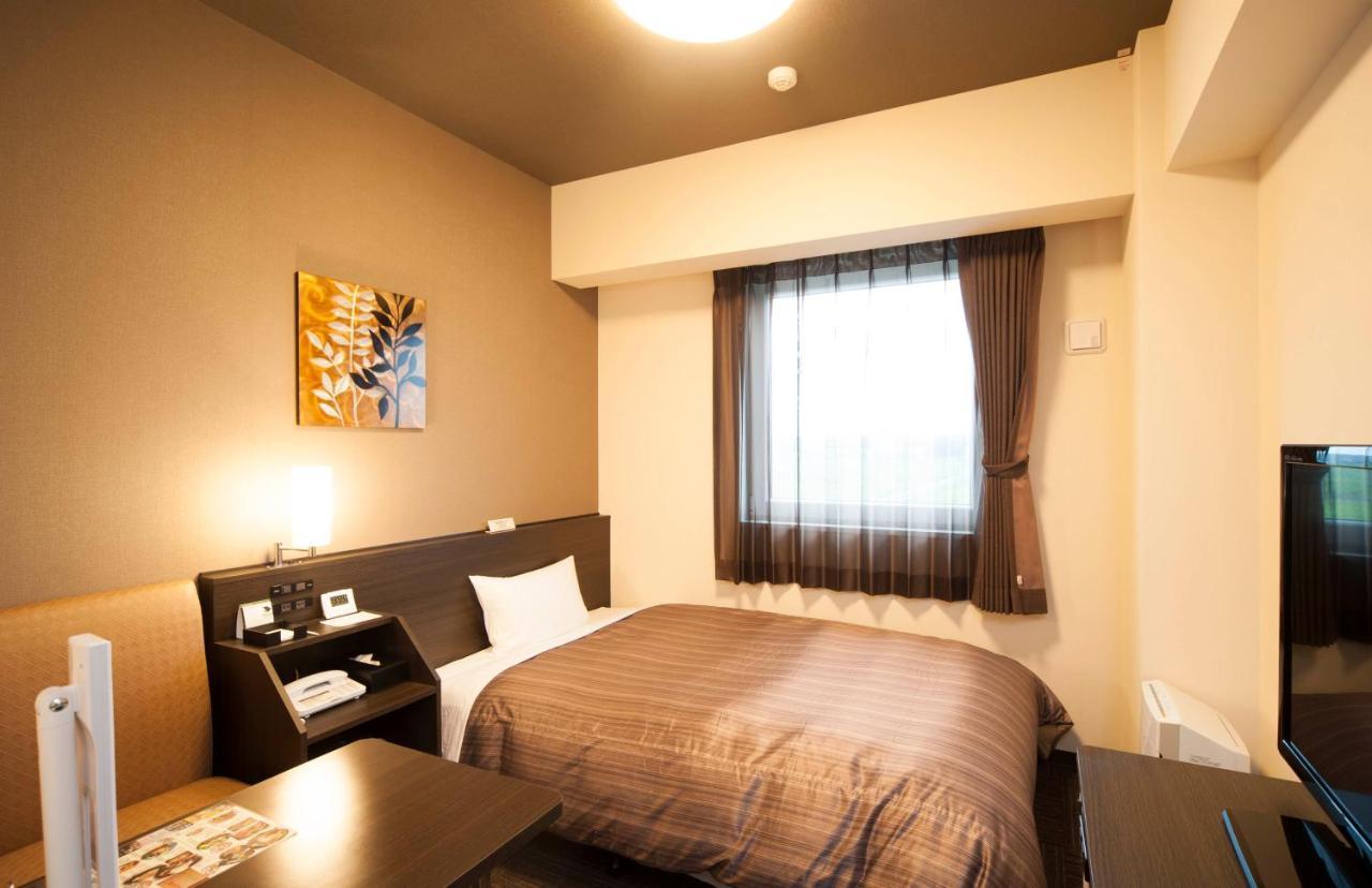 Hotel Route Inn Chiba Newtown Chuo Ekimae -Narita Kuko Akusesu Sen- Inzai Eksteriør bilde