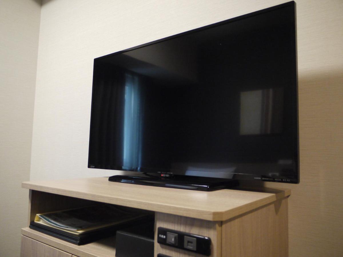 Hotel Route Inn Chiba Newtown Chuo Ekimae -Narita Kuko Akusesu Sen- Inzai Eksteriør bilde