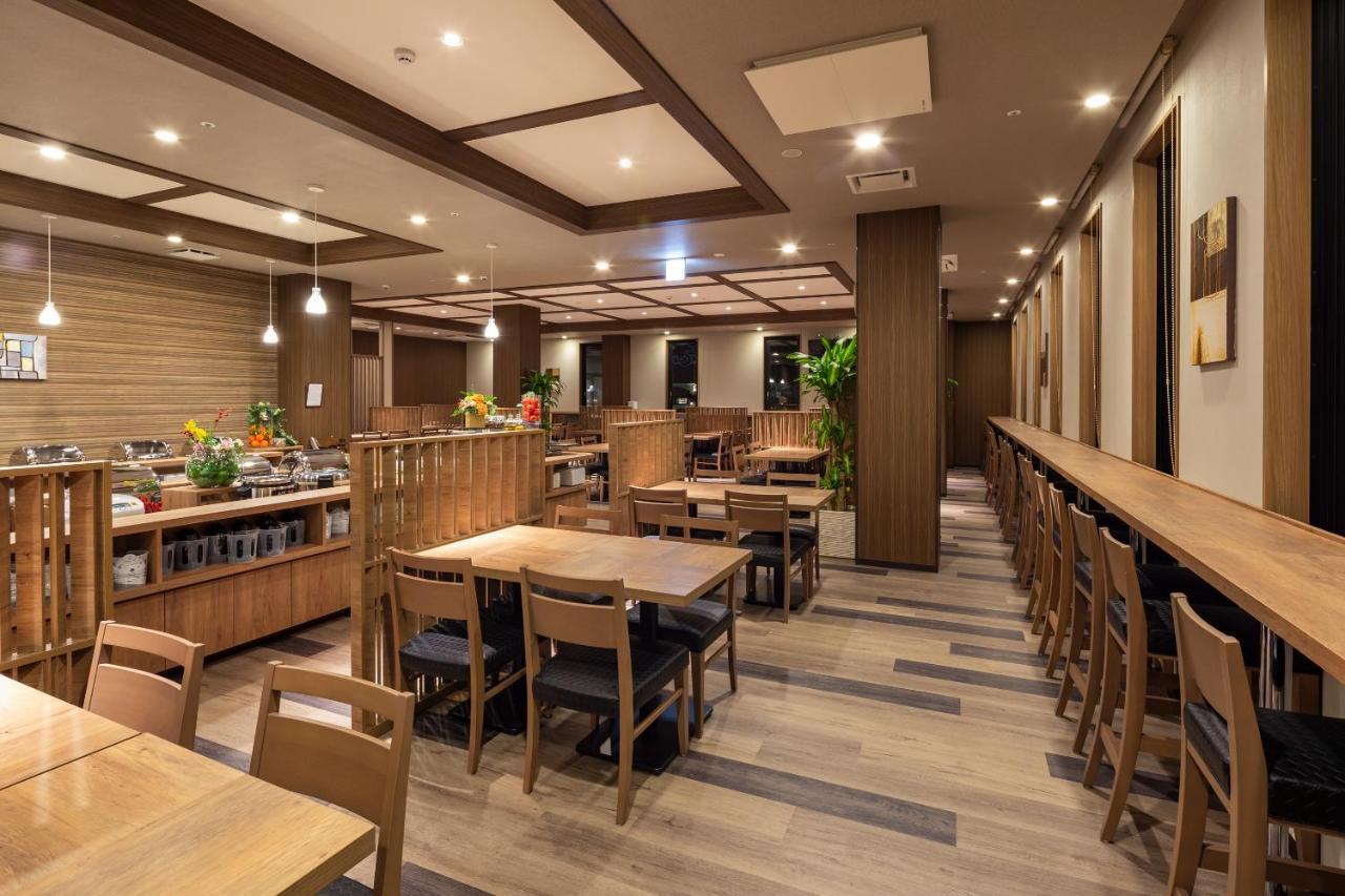 Hotel Route Inn Chiba Newtown Chuo Ekimae -Narita Kuko Akusesu Sen- Inzai Eksteriør bilde